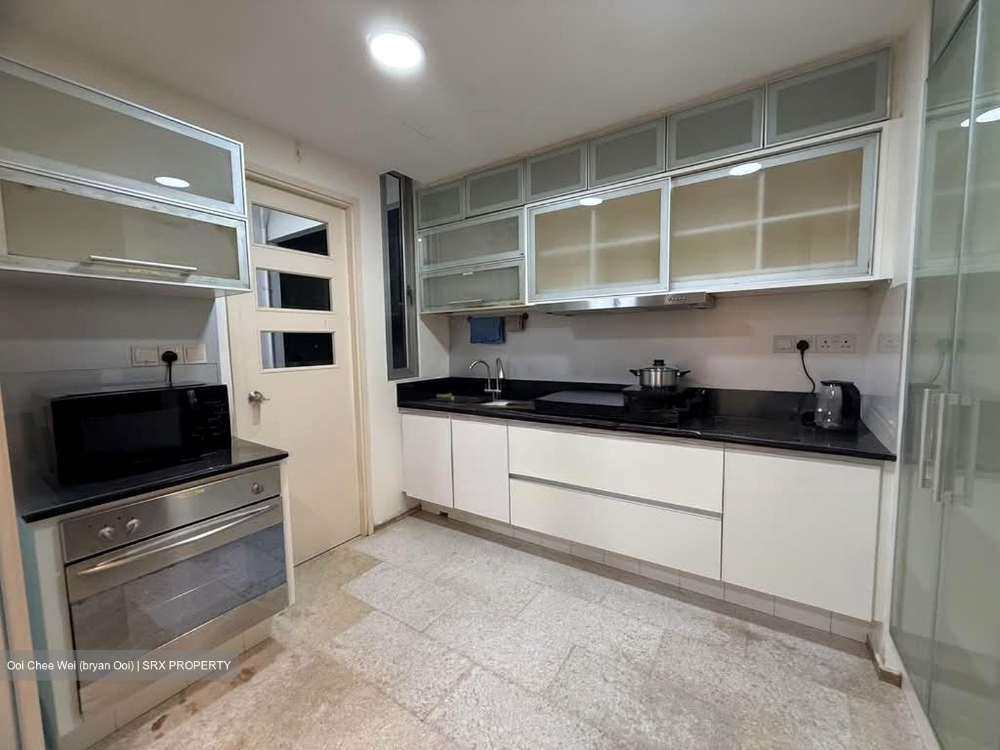 Kerrisdale (D8), Condominium #580297201